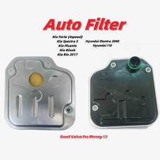 Auto Filter